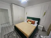 {METROU 1 MINUT} Apartament cu 3 camere - Mobilat si Utilat 