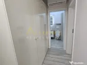 {METROU 1 MINUT} Apartament cu 3 camere - Mobilat si Utilat 