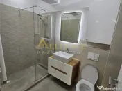 {METROU 1 MINUT} Apartament cu 3 camere - Mobilat si Utilat 