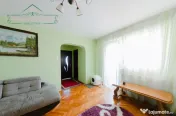 Apartament cu 4 camere,zona Fortuna, Arad 