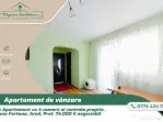 Apartament cu 4 camere,zona Fortuna, Arad