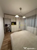 Metalurgiei | Grand Arena | 2 camere - Mobilat cu parcare