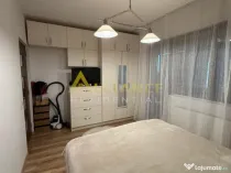 Metalurgiei | Grand Arena | 2 camere - Mobilat cu parcare