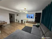 SUPER APARTAMENT CU 3 CAMERE 