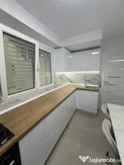 Drumul Taberei, Favorit, 2 camere, parter, complet renovat, 