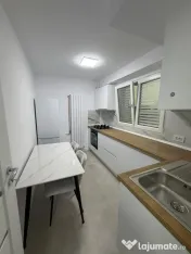 Drumul Taberei, Favorit, 2 camere, parter, complet renovat, 