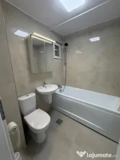 Drumul Taberei, Favorit, 2 camere, parter, complet renovat, 