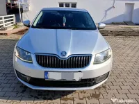 Skoda Octavia 3 1.4 TSI 