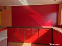 Mobilier de lucru atelier