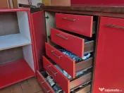 Mobilier de lucru atelier 