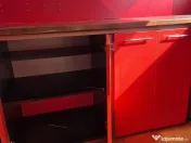 Mobilier de lucru atelier 