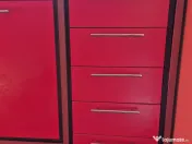 Mobilier de lucru atelier 