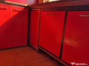 Mobilier de lucru atelier 