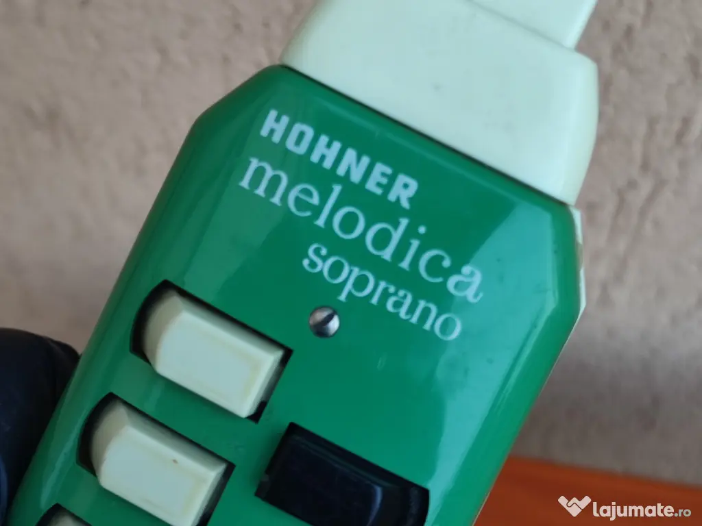 Clavietă vintage Hohner