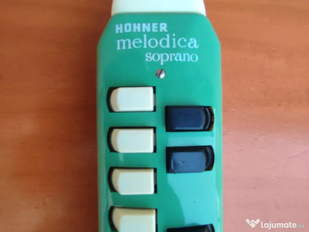 Clavietă vintage Hohner