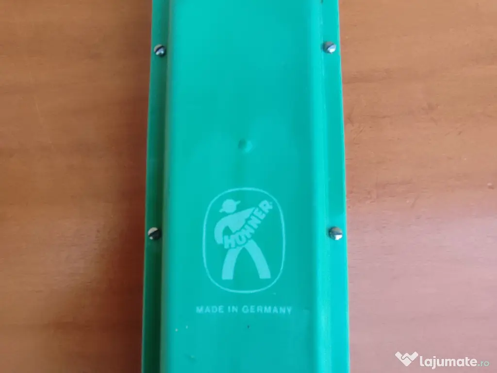 Clavietă vintage Hohner