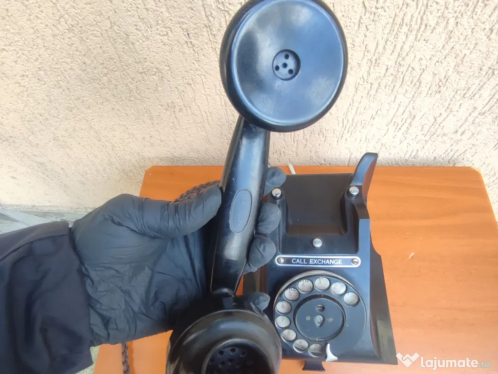 Telefon vintage anii '40