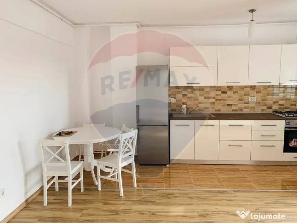 Apartament tip Studio- Rams Dudesti-Pantelimon 42