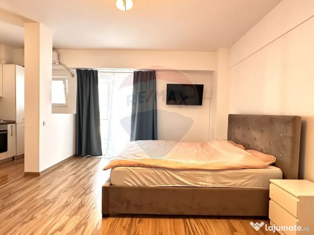 Apartament tip Studio- Rams Dudesti-Pantelimon 42