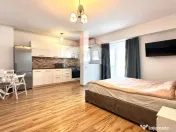 Apartament tip Studio- Rams Dudesti-Pantelimon 42 