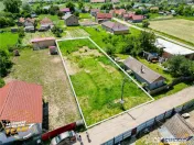 FILM! 1.100 mp teren intravilan, construibil, conditii avant 