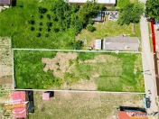 FILM! 1.100 mp teren intravilan, construibil, conditii avant 