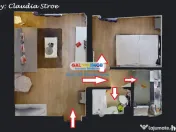 Apartament 2 camere Gorjului Metrou 