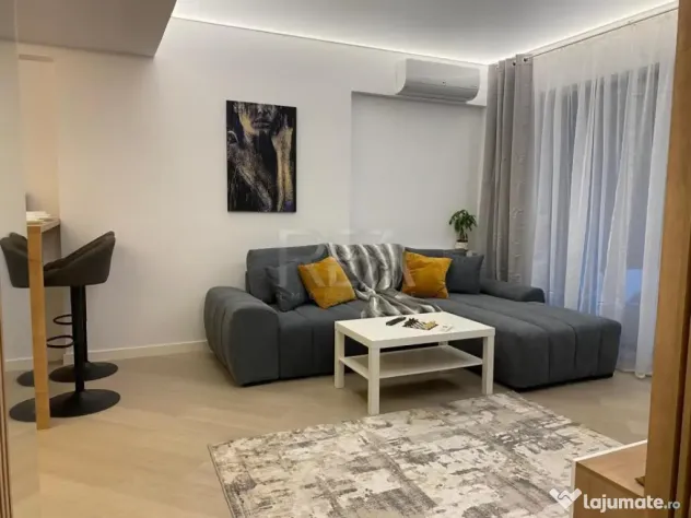 Apartament 3 Camere | Complex Rezidential Cortina North | Lo