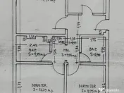 Apartament 3 camere zona Inel 1 