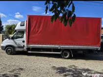 Iveco daily 65c18 detarat