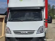 Iveco daily 65c18 detarat 