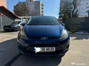 Ford Fiesta 1.3 Benzina 82 cai 