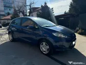 Ford Fiesta 1.3 Benzina 82 cai 