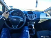 Ford Fiesta 1.3 Benzina 82 cai 
