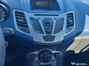 Ford Fiesta 1.3 Benzina 82 cai 