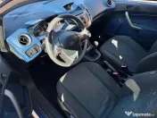 Ford Fiesta 1.3 Benzina 82 cai 