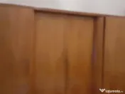 Mobila din lemn masiv ideal pt incaperi rustice pt turism traditional 