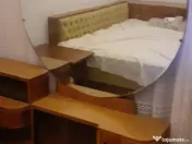 Mobila din lemn masiv ideal pt incaperi rustice pt turism traditional 