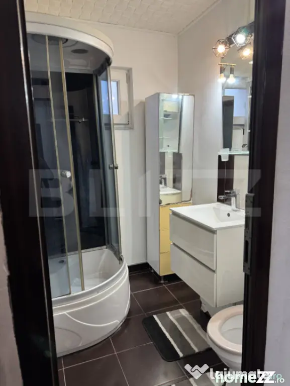 Apartament 3 camere, 62.42 mp, zona semicentrală - Filiași - Craiova (Dolj)