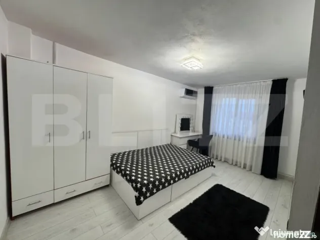 Apartament 3 camere, 62.42 mp, zona semicentrală - Filiași - Craiova (Dolj)