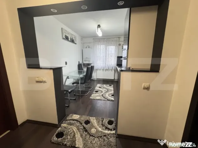 Apartament 3 camere, 62.42 mp, zona semicentrală - Filiași - Craiova (Dolj)