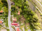 FILM! Teren intravilan 3.160 mp constructie, Baile Tusnad, 