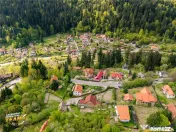 FILM! Teren intravilan 3.160 mp constructie, Baile Tusnad, 