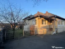 Casă cu suflet și 40 ari teren, panoramă superbă, comple