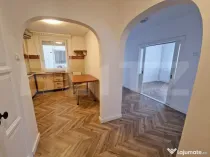 Apartament cu 3 camere, Corneliu Coposu