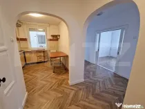 Apartament cu 3 camere, Corneliu Coposu