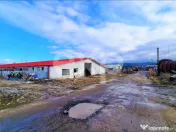 Hala industriala 2000 mp + teren 2776 mp | Rasnov – zona i 
