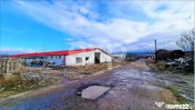 Hala industriala 2000 mp + teren 2776 mp | Rasnov – zona i
