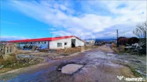 Hala industriala 2000 mp + teren 2776 mp | Rasnov – zona i