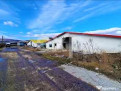 Hala industriala 2000 mp + teren 2776 mp | Rasnov – zona i 